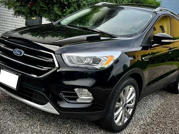 Авто Ford Escape 2017 № 8192765