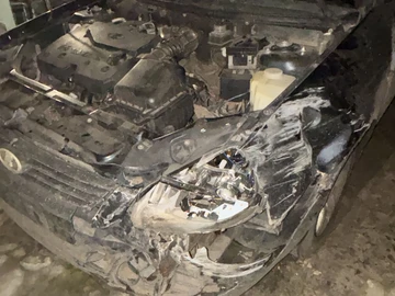 Авто ВАЗ 2170 Priora 2012 № 8192766