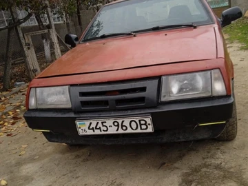 Авто ВАЗ 2109 1994 № 8192767