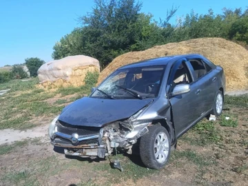 Авто Geely Mk 2011 № 8192770