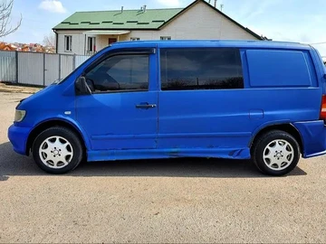 Авто Mercedes Vito 2001 № 8192773