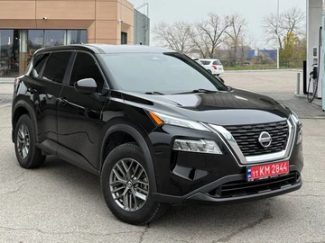 Авто Nissan Rogue 2021 № 8192778