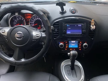 Авто Nissan Juke 2013 № 8192788