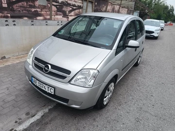 Авто Opel Meriva 2003 № 8192791