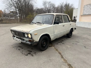 Авто ВАЗ 2106 1992 № 8192796