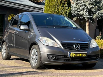 Авто Mercedes A Серия 2010 № 8192798