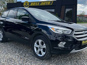 Авто Ford Escape 2016 № 8192805