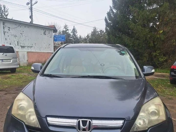 Авто Honda Cr-V 2008 № 8192811