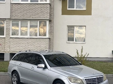 Авто Mercedes 250 2009 № 8192818