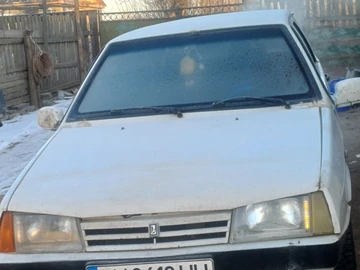 Авто ВАЗ 2109 1994 № 8192826