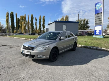 Авто Skoda Octavia 2013 № 8192830