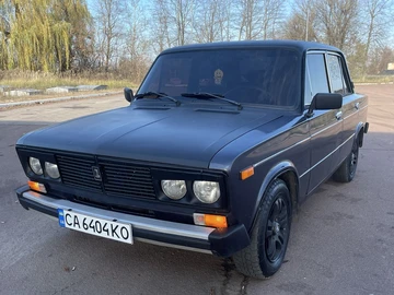 Авто ВАЗ 2106 2000 № 8192902