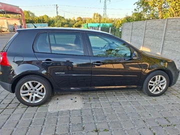 Авто Volkswagen Golf 2007 № 8192903