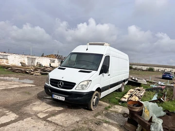 Авто Mercedes Sprinter 2008 № 8192906