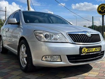 Авто Skoda Octavia 2012 № 8192907