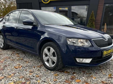 Авто Skoda Octavia 2014 № 8192909