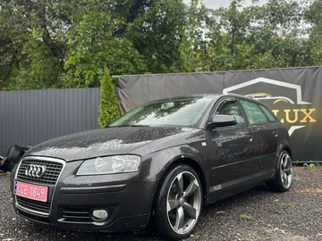 Авто Audi A3 2008 № 8192929