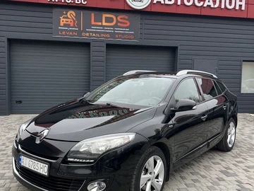 Авто Renault Megane 2012 № 8192937