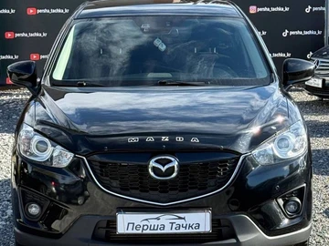 Авто Mazda Cx-5 2013 № 8192938