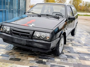 Авто ВАЗ 21083 1990 № 8192940