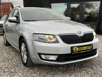 Авто Skoda Octavia 2015 № 8192941