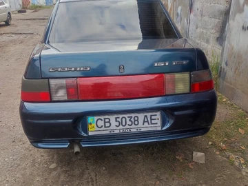 Авто ВАЗ 21101 2006 № 8192942