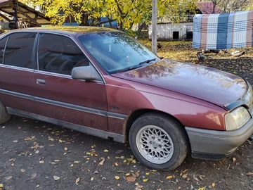 Авто Opel Omega 1988 № 8192946