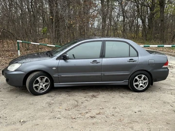 Авто Mitsubishi Lancer 2005 № 8192951