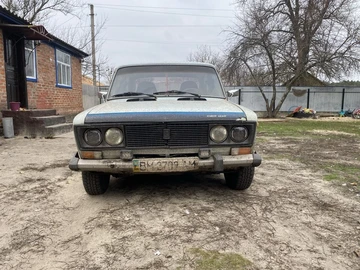 Авто ВАЗ 2106 1989 № 8192954
