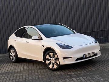 Авто Tesla Roadster 2021 № 8192957