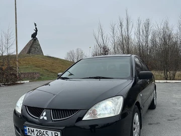 Авто Mitsubishi Lancer 2005 № 8192958