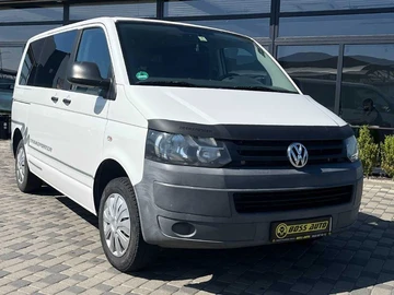 Авто Volkswagen Transporter 2010 № 8192959