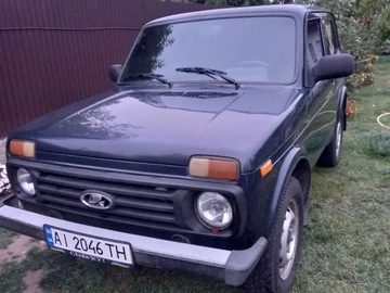 Авто ВАЗ 11113 Oka 2016 № 8192961