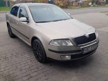 Авто Skoda Octavia 2008 № 8192970