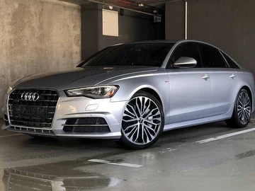 Авто Audi A6 2017 № 8192972