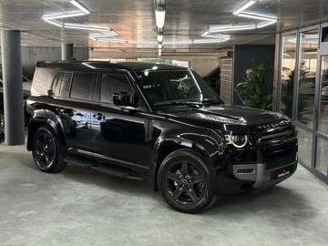 Авто Land Rover Defender 2022 № 8192975