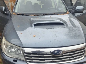 Авто Subaru Forester 2008 № 8192977