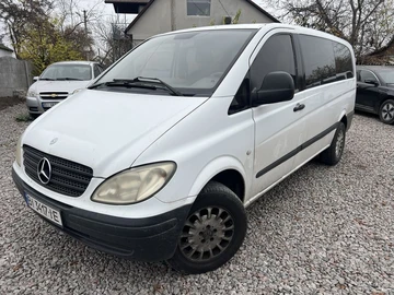Авто Mercedes Vito 2006 № 8193068