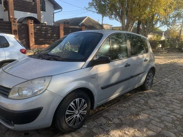 Авто Renault Scenic 2006 № 8193070