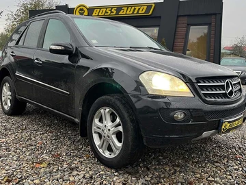 Авто Mercedes 320 2005 № 8193077