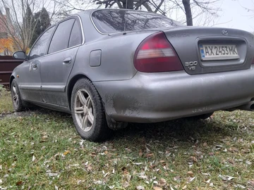 Авто Hyundai Sonata 1997 № 8193075
