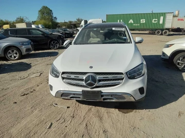 Авто Mercedes Clc Серия 2020 № 8193081