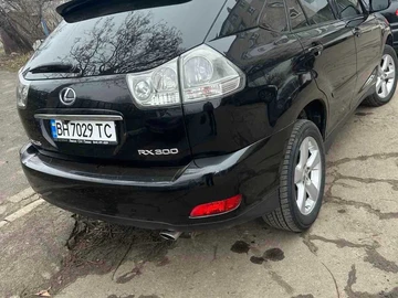 Авто Lexus Rx Серія 2004 № 8193083