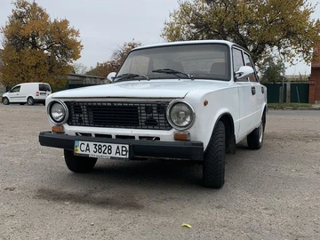 Авто ВАЗ 2101 1979 № 8193084