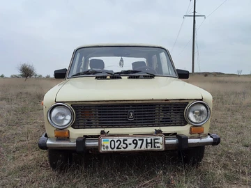 Авто ВАЗ 2101 1979 № 8193086