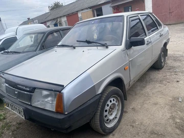 Авто ВАЗ 21099I 2006 № 8193089