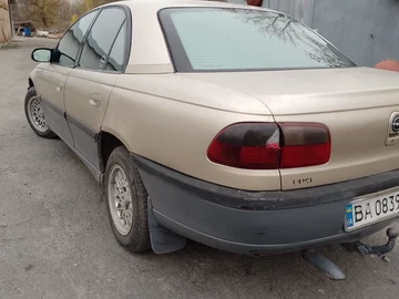 Авто Opel Omega 1995 № 8193090