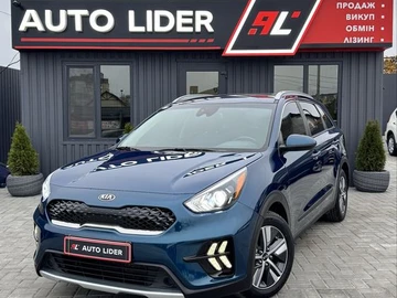 Авто KIA Niro 2022 № 8193097