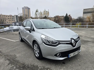 Авто Renault Clio 2013 № 8193101