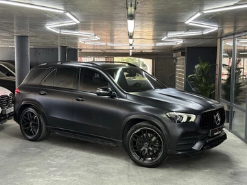 Авто Mercedes Gle 2019 № 8193102